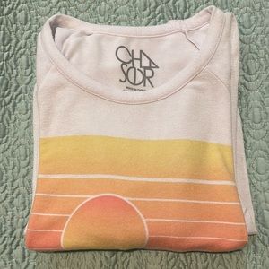 Chaser Sunset Sweatshirt